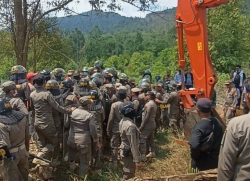 Satpol PP di Pusaran Konflik Agraria: Penegak Perda atau Alat Represif?